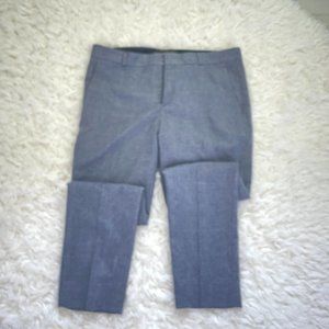 Wool Pants